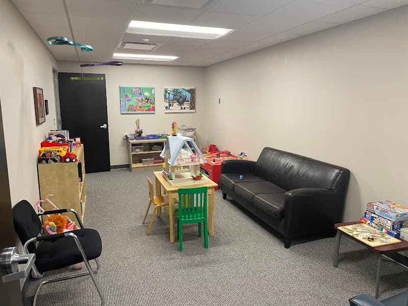 University Center for the Child & Family