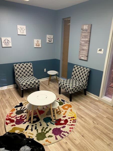 Unlimited Potential Therapeutic Services, LLC