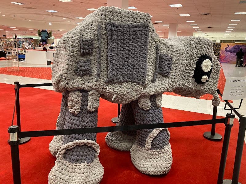 Utah Arts Alliance at South Town