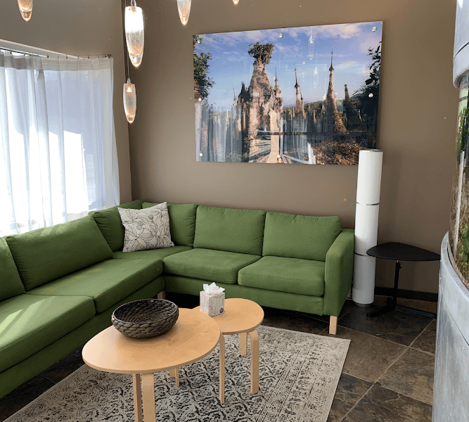 Utah Center for Evidence Based Treatment