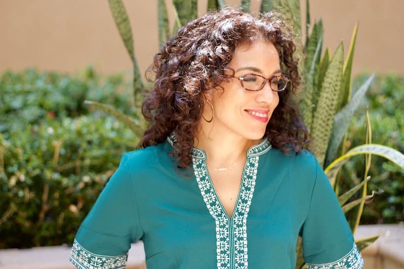 Valeska Cosci, LCSW | CA, FL & NY Online Therapy for High Achievers