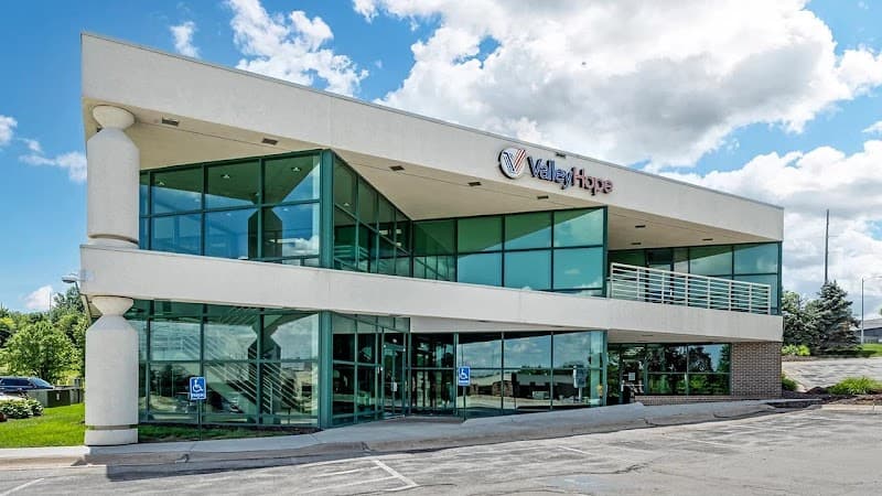 Valley Hope of Omaha