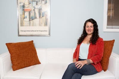 Vanessa E. Ford, MSW, CADC