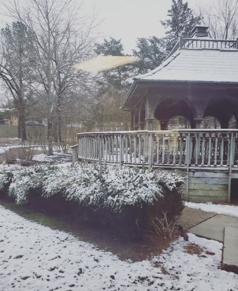 Vantage Point Behavioral Health Hospital