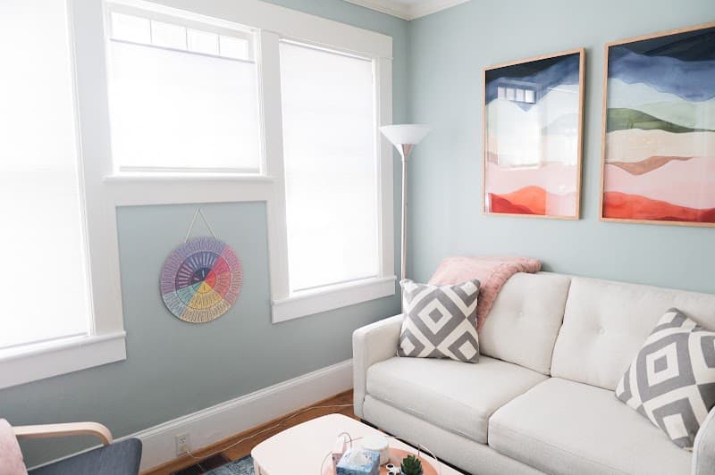 Vibrant Life Counseling