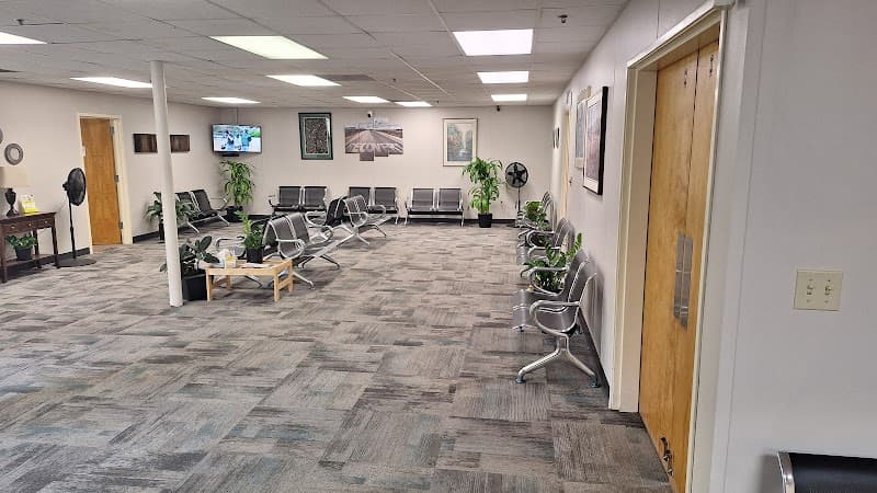 Vista Medical of Alabama, Inc.