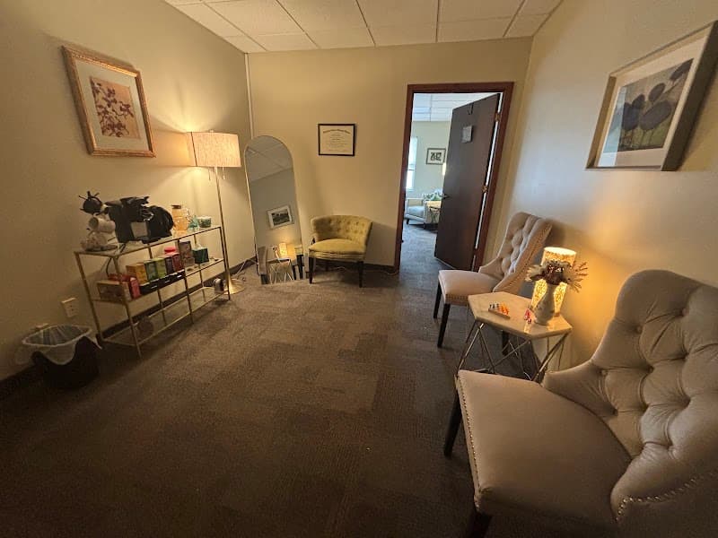 Vitality Mental Health Counseling PLLC