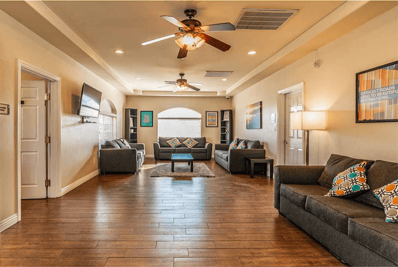 Vogue Recovery Center