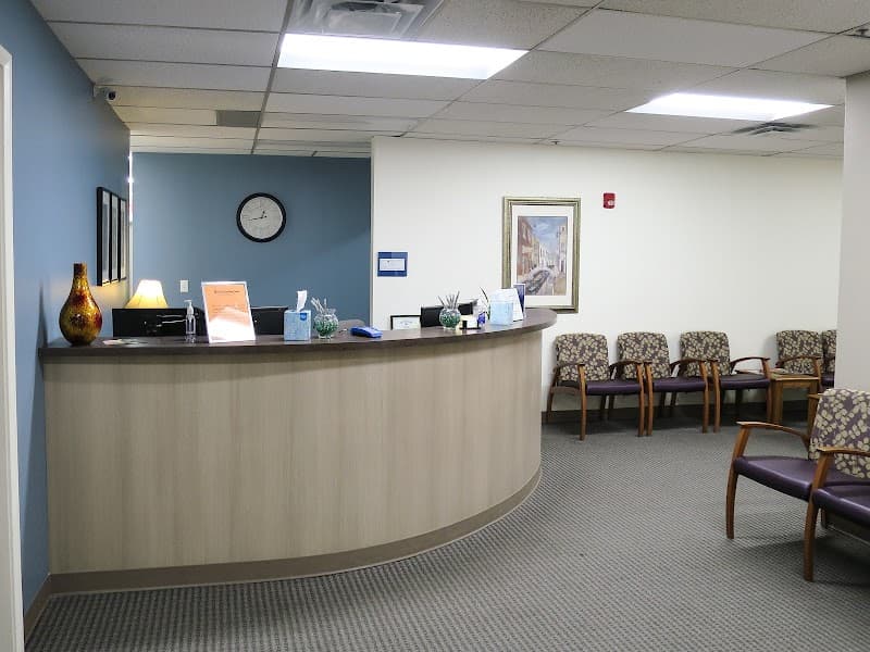 Volunteers of America, Utah - Family Counseling Center