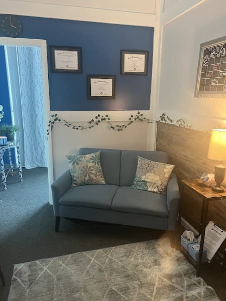 Walk By Faith Counseling LLC Indianapolis, In.