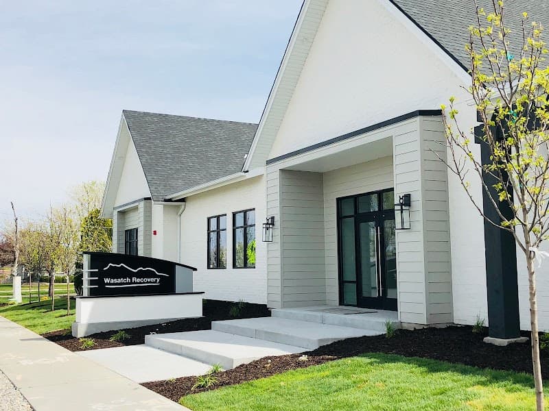Wasatch Recovery Treatment Center