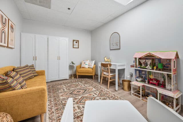 Washington Psychological Wellness