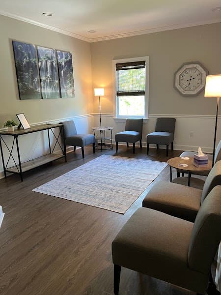 Waterfall Wellness Center