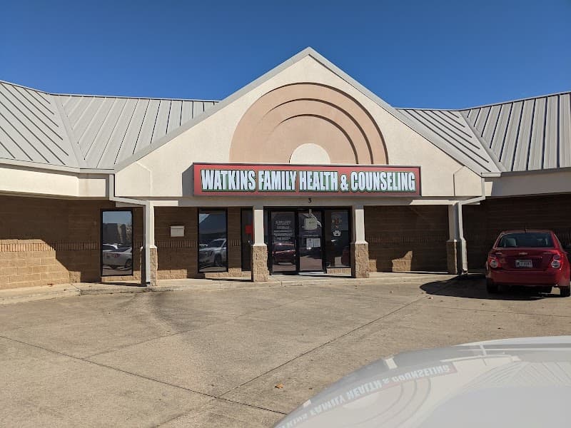 Watkins Family Health & Counseling