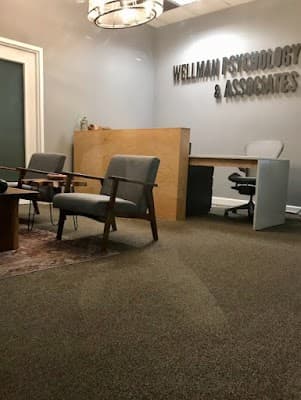 Wellman Psychology & Associates