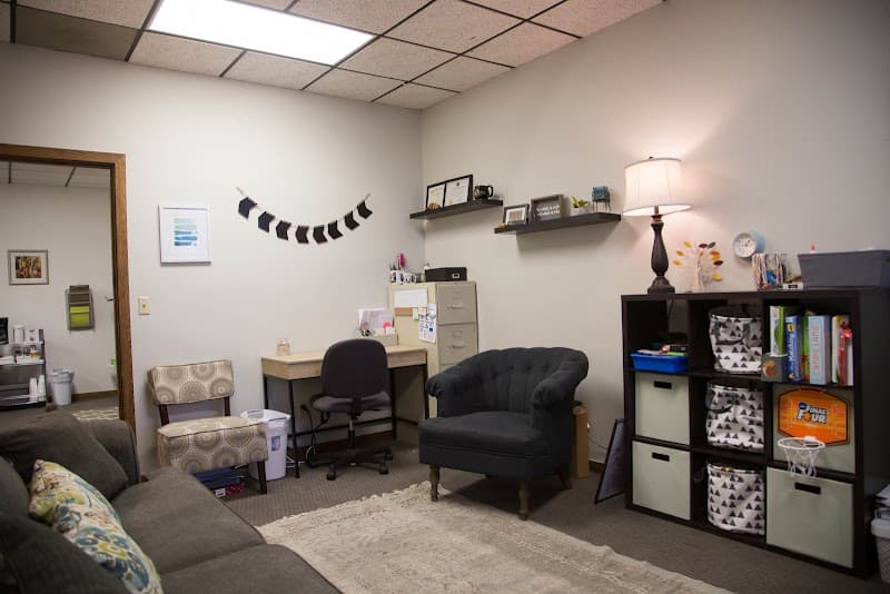 Wellness Counseling Associates