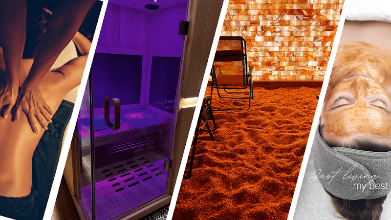 Wellness In The Falls LLC