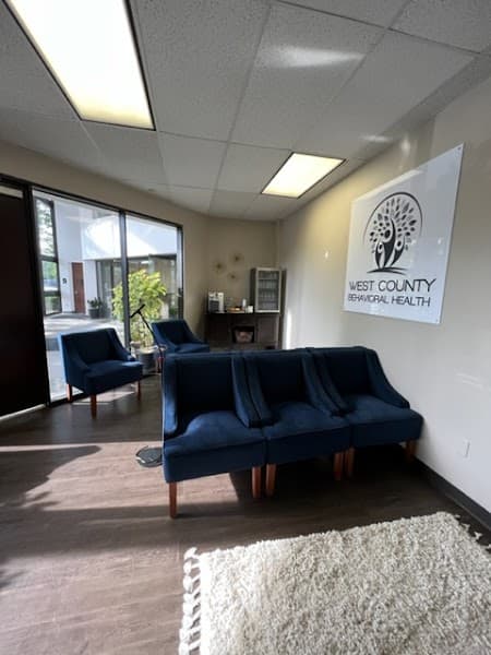 West County Behavioral Health & Psychiatry