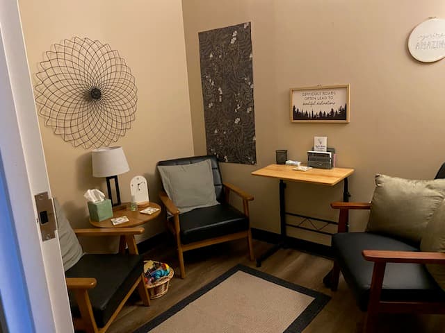 Westbridge Counseling & Wellness