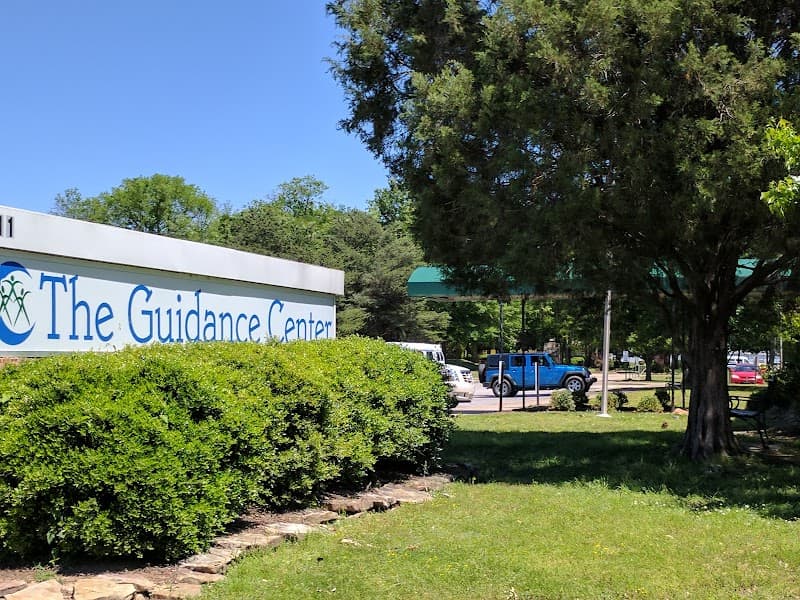 Western Arkansas Counseling and Guidance Center, Inc (The Guidance Center)