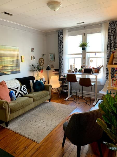 Western NC Art Therapy