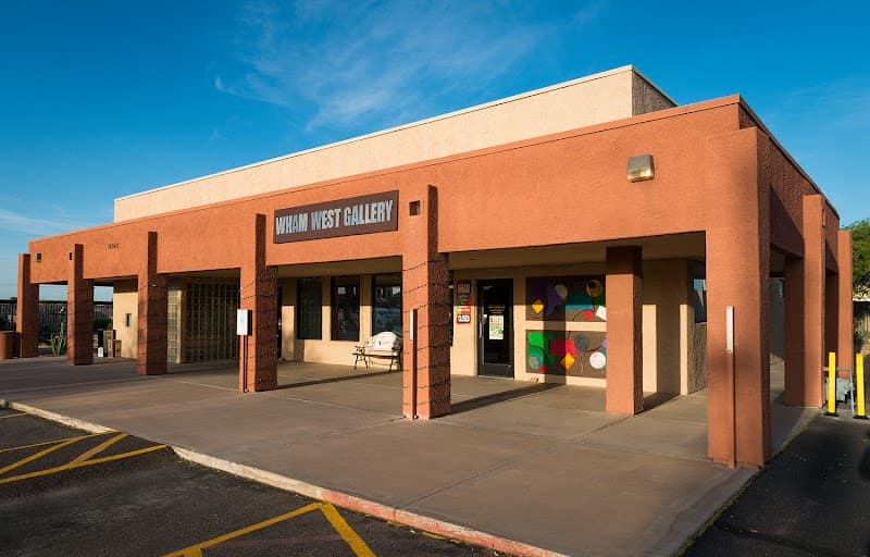 WHAM Community Art Center