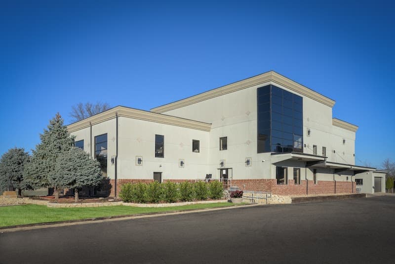 White Light Behavioral Health - Columbus