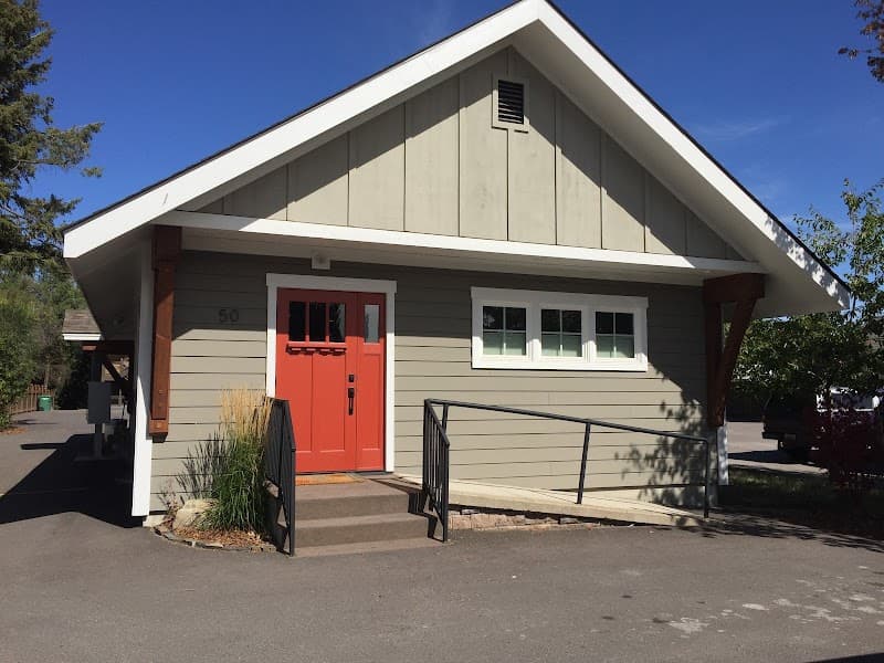 Whitefish Art Therapy Studio