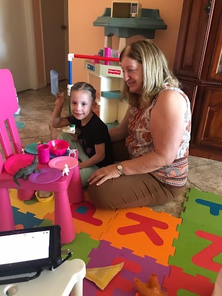 Whole Child OT - Occupational Therapy with Sarah Gayle Schoenbaum, OT