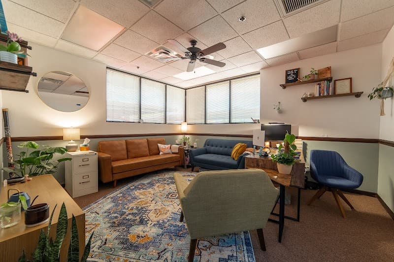 Wild Willow Counseling, PLLC