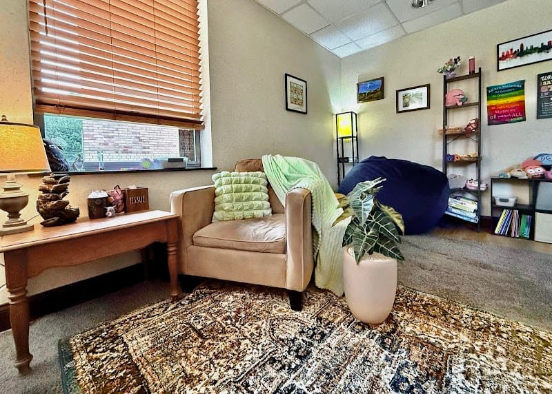 Willow Grove Counseling, LCSW, PLLC