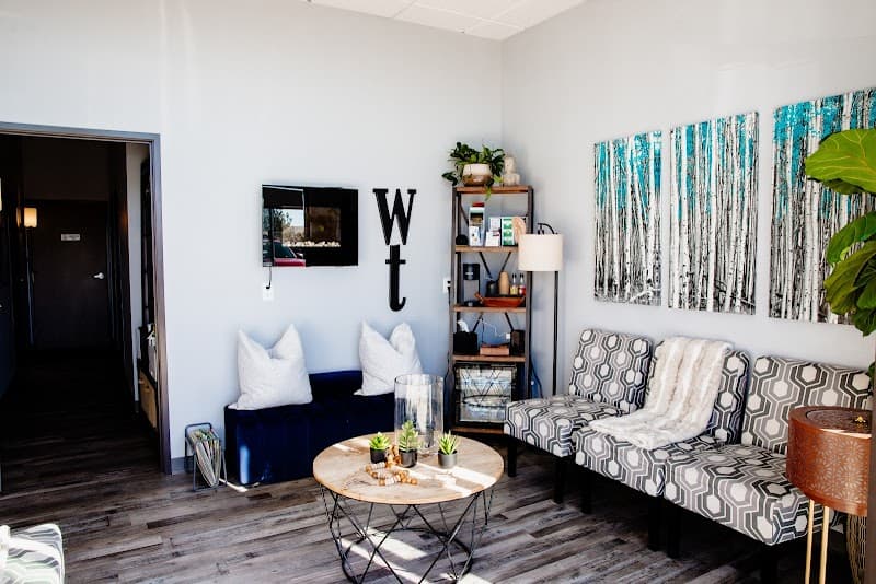 Willow Tree Counseling