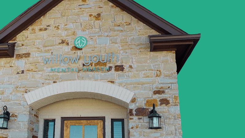 Willow Youth Mental Health