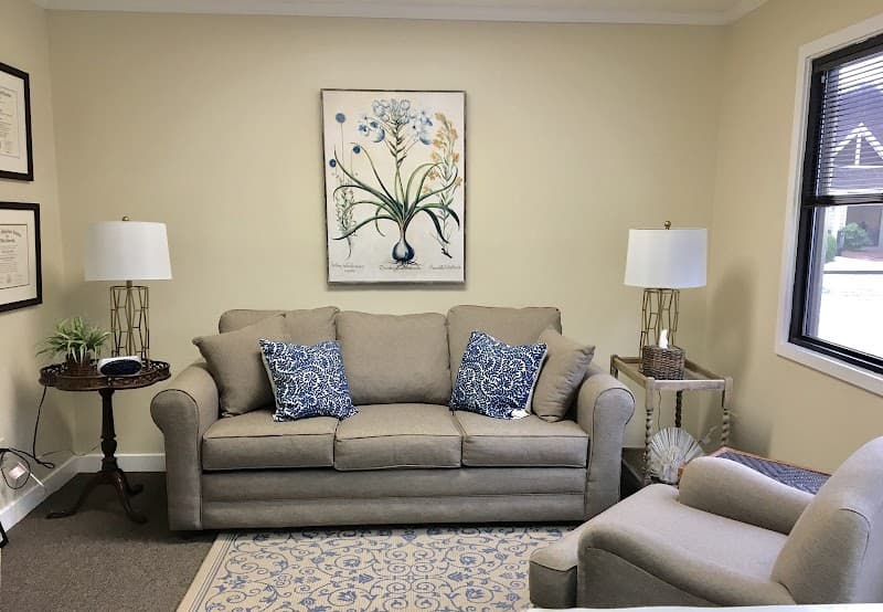 Wilmington Counseling Solutions-Marriage Counseling, Couples & Anxiety Counseling-Wilmington NC