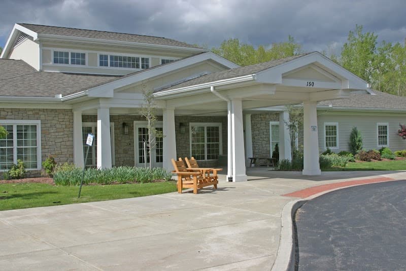 Wilson Support Center