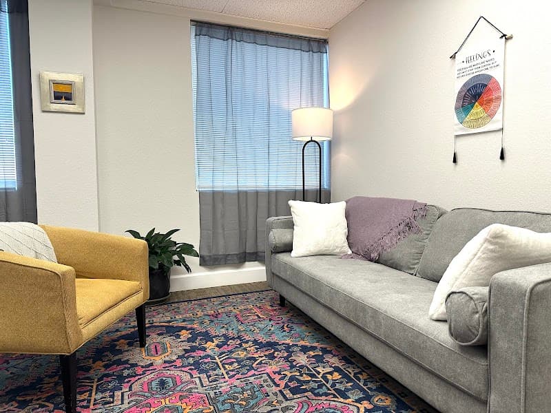 Wolfe Counseling: Individual & Couples Therapy in Arvada