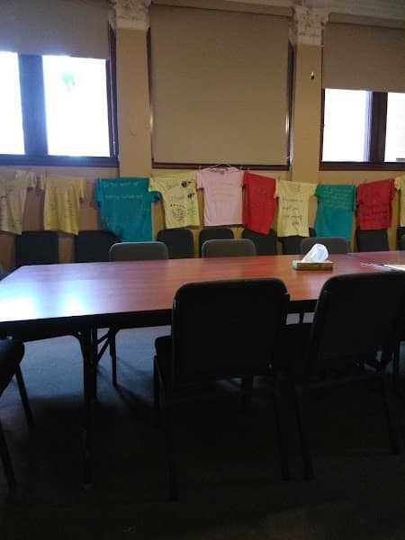 Women's Center-Youth & Family Services