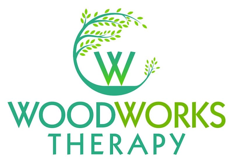 Woodworks Therapy
