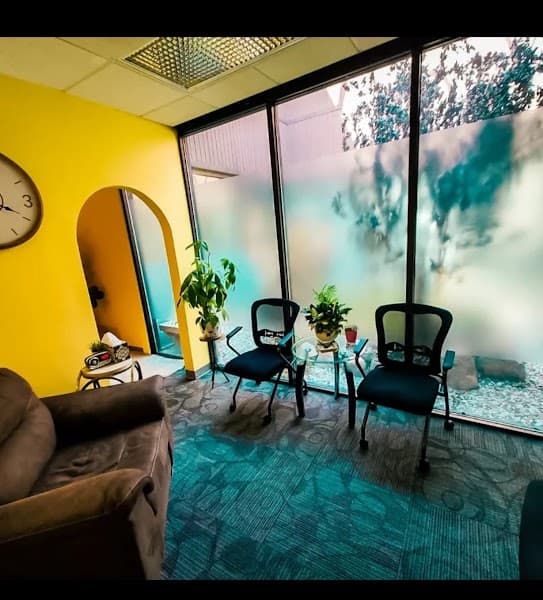 Wuerth Care Psychodynamic Therapy