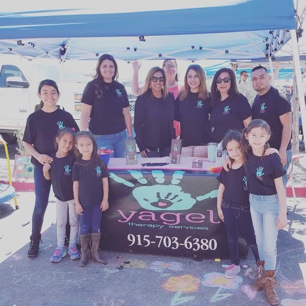 Yagel Therapy Services, PLLC