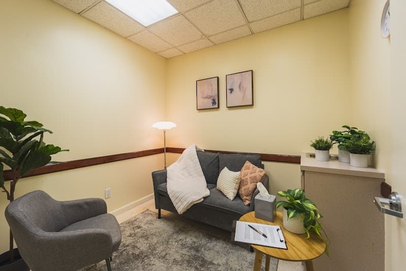 Yechiel S Aharonof, LCSW, CASAC-T, Trauma and Addictions- Teens & Adults