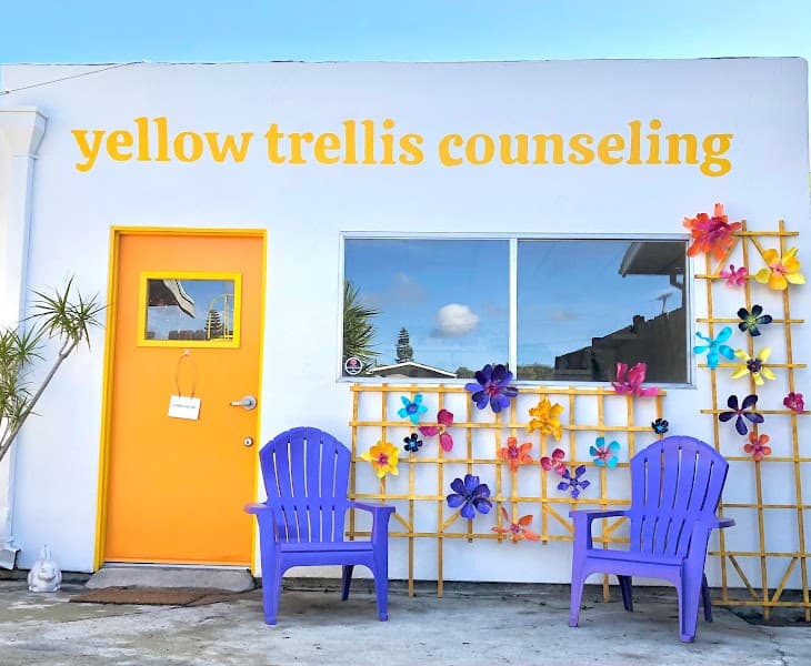 Yellow Trellis Counseling