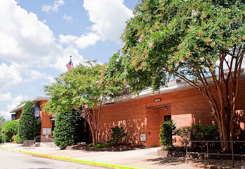 Youth Services Bureau