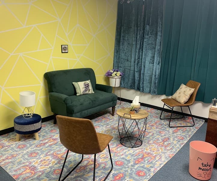 Zah M Peet LCAT, ATR-BC