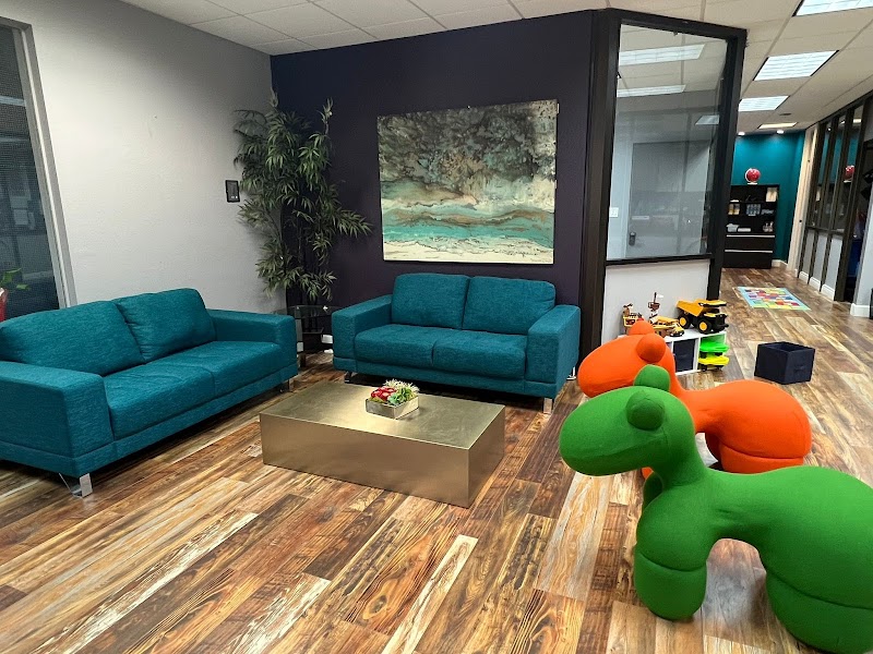 360 Behavioral Health