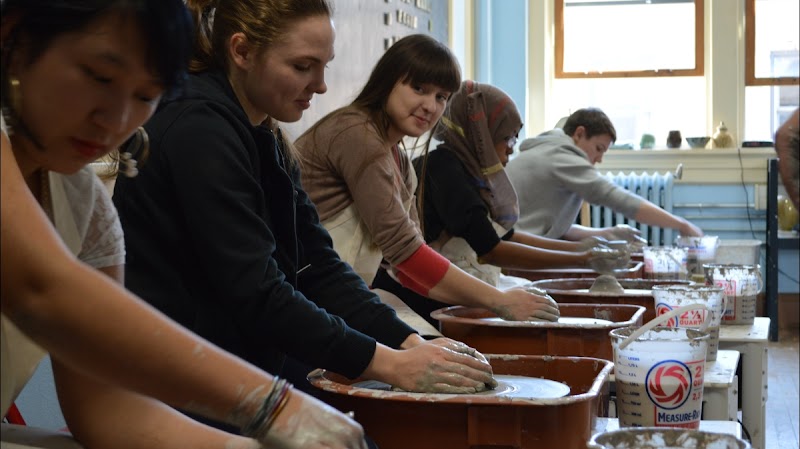 4 Elements Studio, Inc.