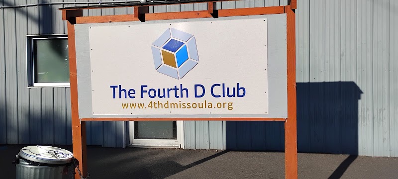 4th D Club