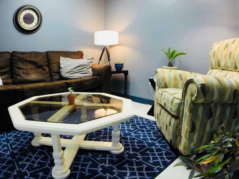 501 Counseling, PLLC