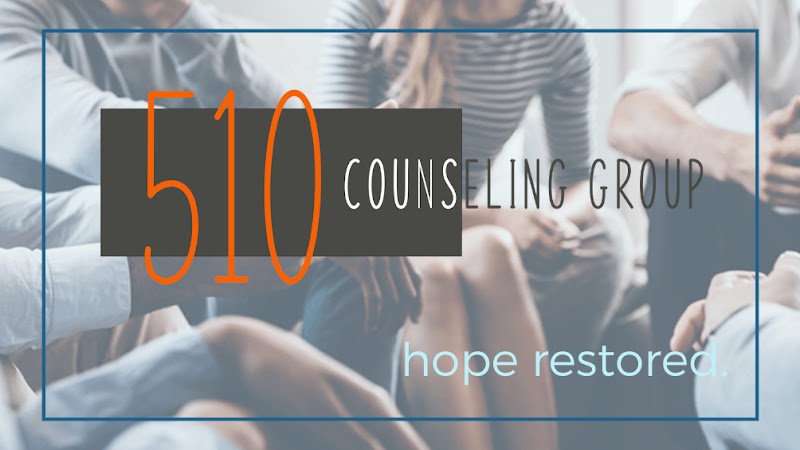 510 Counseling Group
