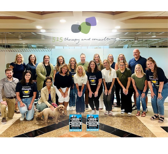 515 Therapy & Consulting